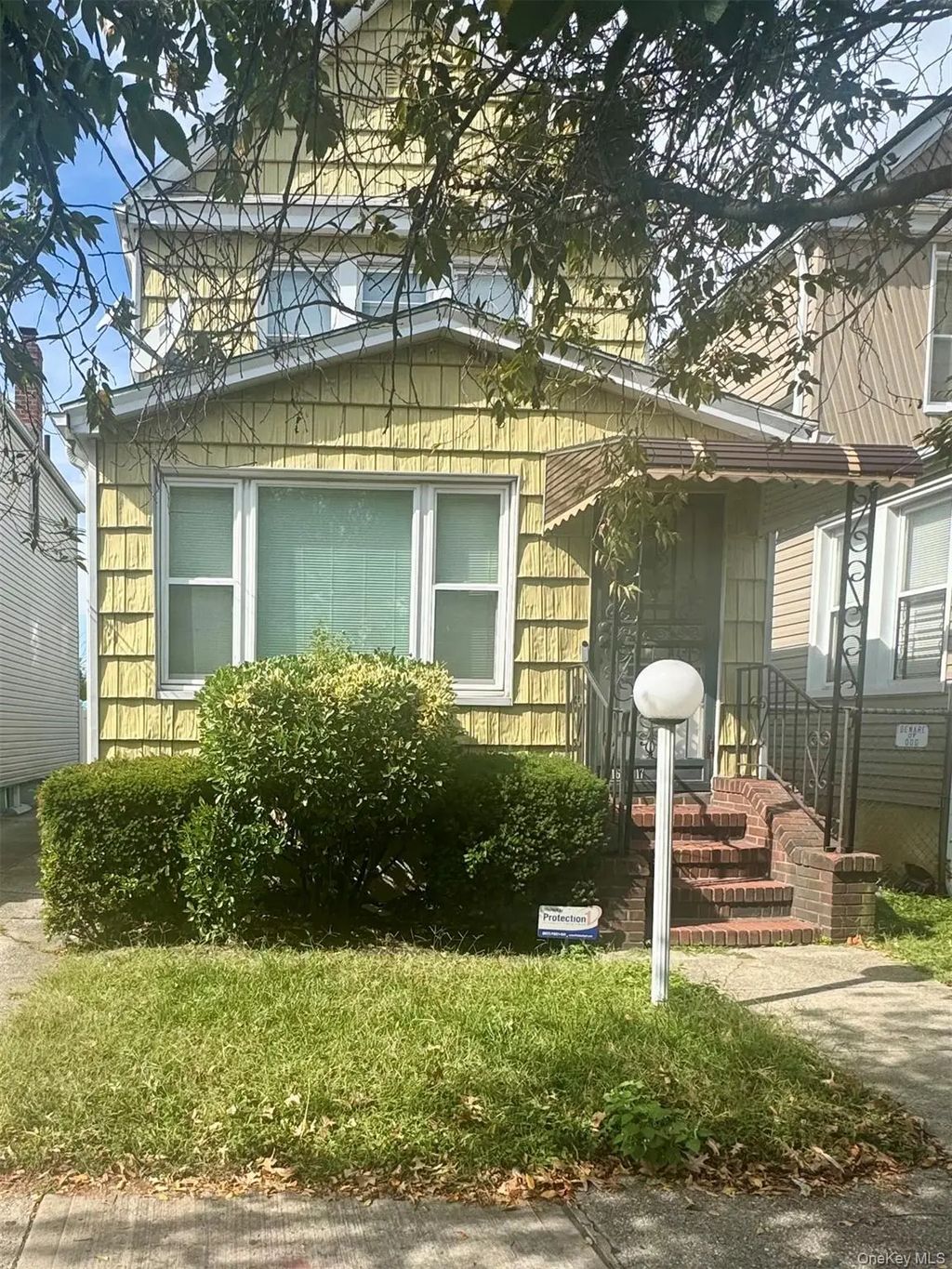 16917 116th Avenue, Jamaica