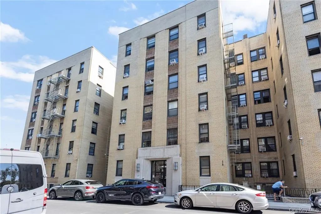 3111 Brighton 1st Place # 6i, Brooklyn