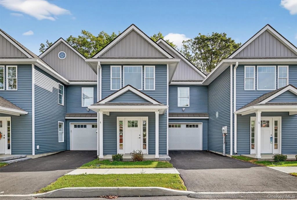 4 Sulky Way, Goshen