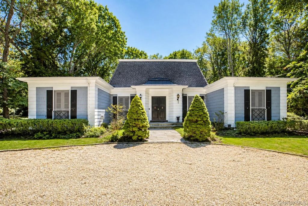 704 Short Beach Road, Nissequogue