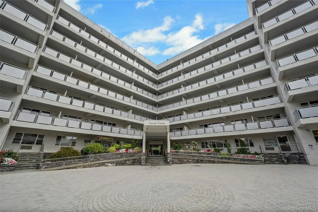 300 Martine Avenue # 7b, White Plains