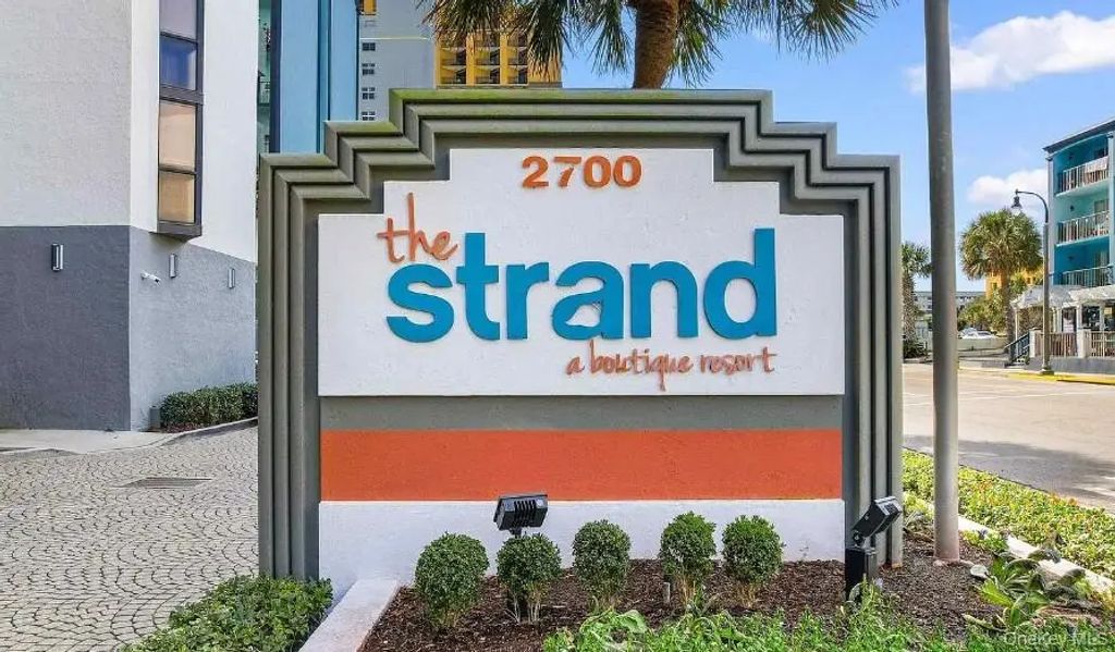 2700 N Ocean Blvd # 253, Call Listing Agent