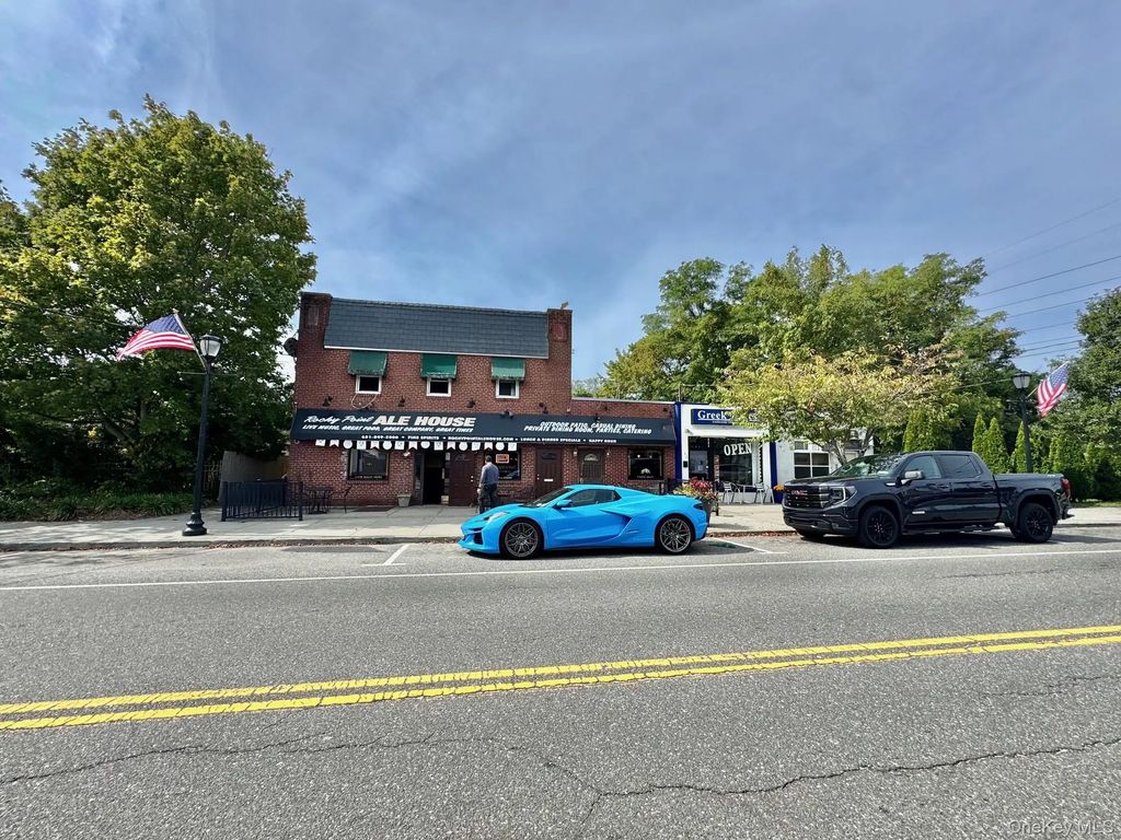 42-46 Broadway, Rocky Point