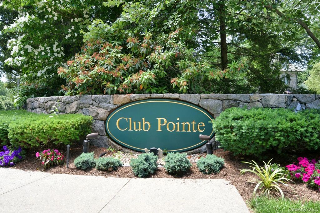 39 Club Pointe Drive, White Plains