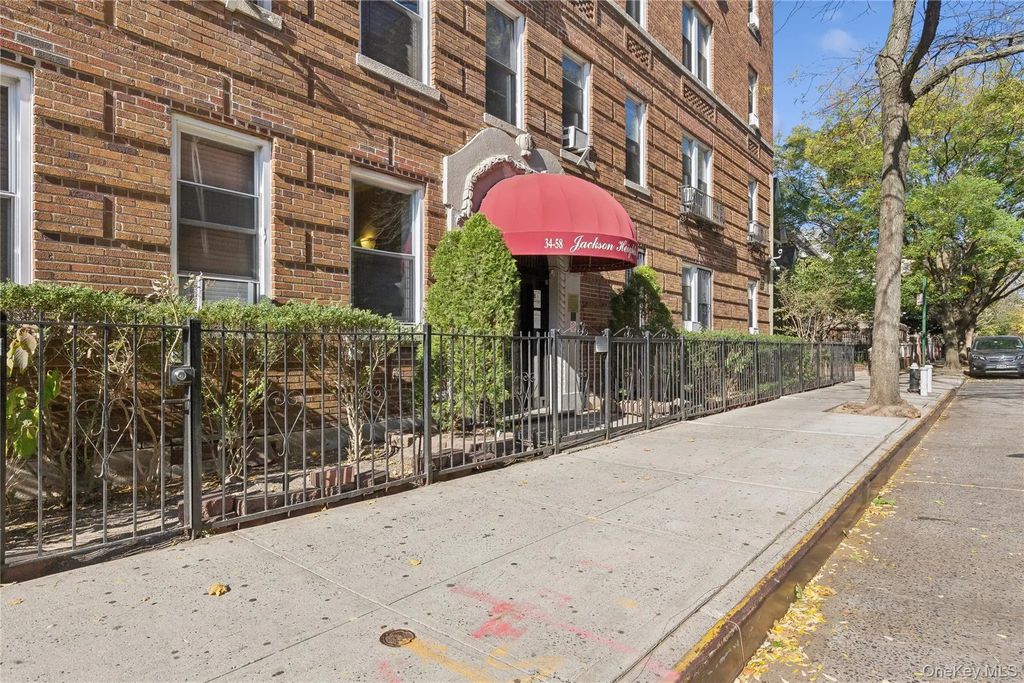 34-59 89th Street # 6e, Jackson Heights
