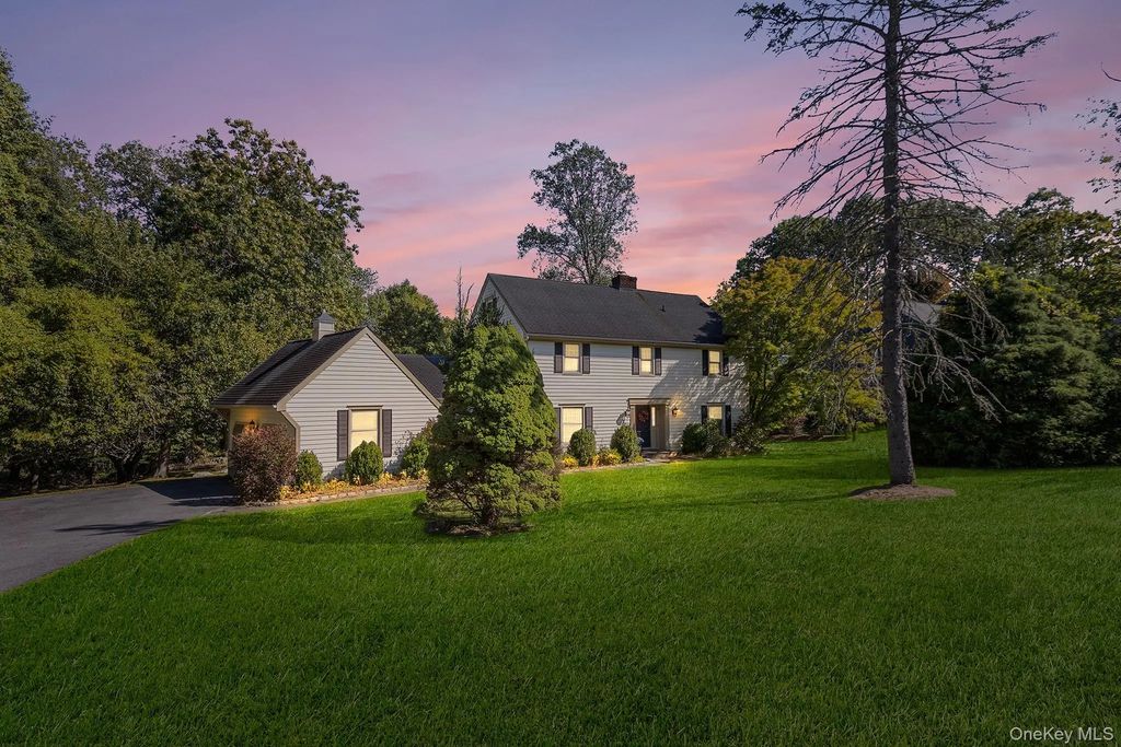 7 Byram Meadows Road, Chappaqua