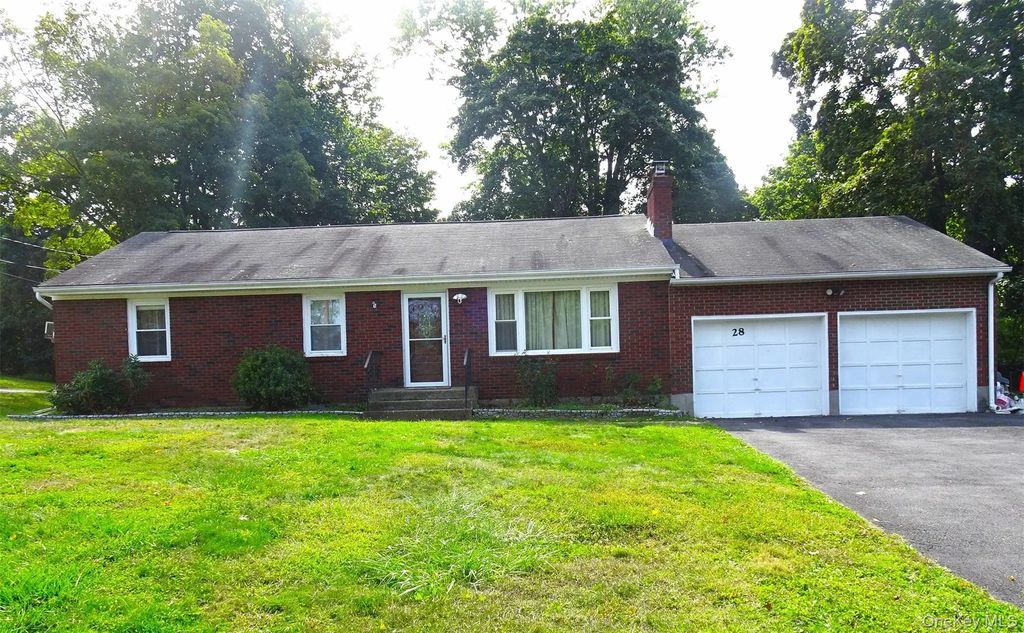 28 Overlook Drive, Middlehope