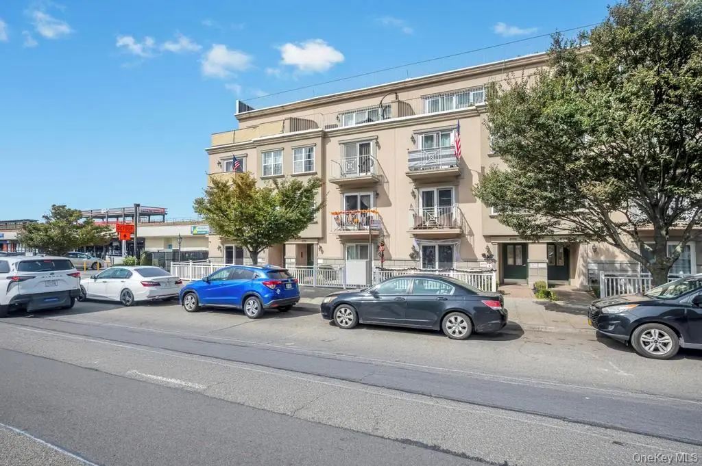 10314 Rockaway Beach Boulevard # 2b, Rockaway Beach