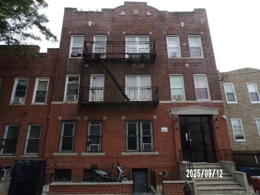 179 Milford Street, Brooklyn