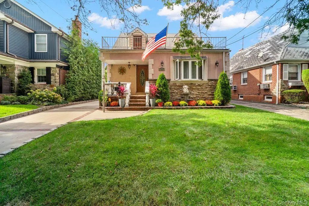 21 Jasper Street, Valley Stream