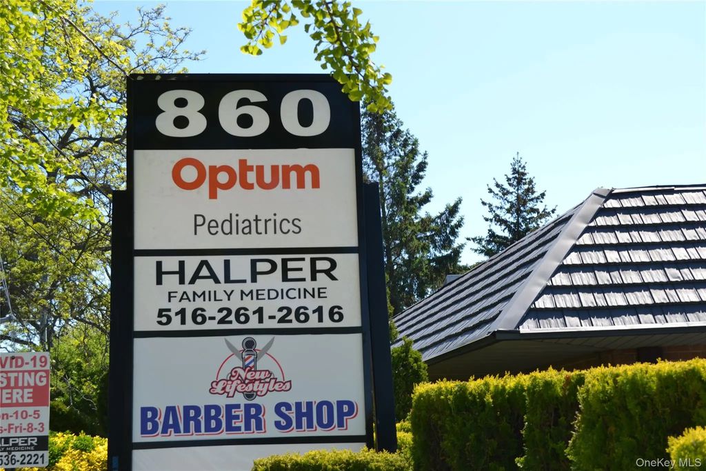860 Atlantic Avenue, Baldwin