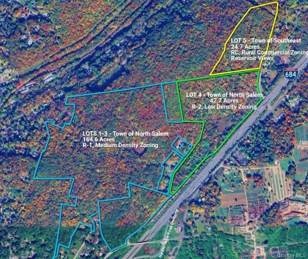 321 Guinea Road Avenue, Brewster
