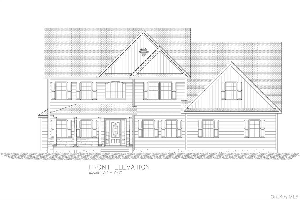 3 Bolger Ct, Newburgh