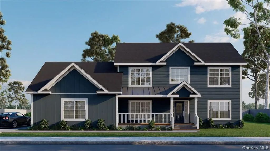 16 Tamarack Drive, Newburgh