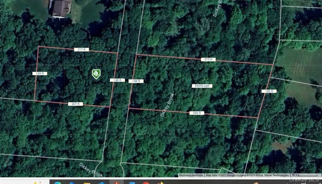 Lot 16 Buttonwood Avenue, Cortlandt Manor