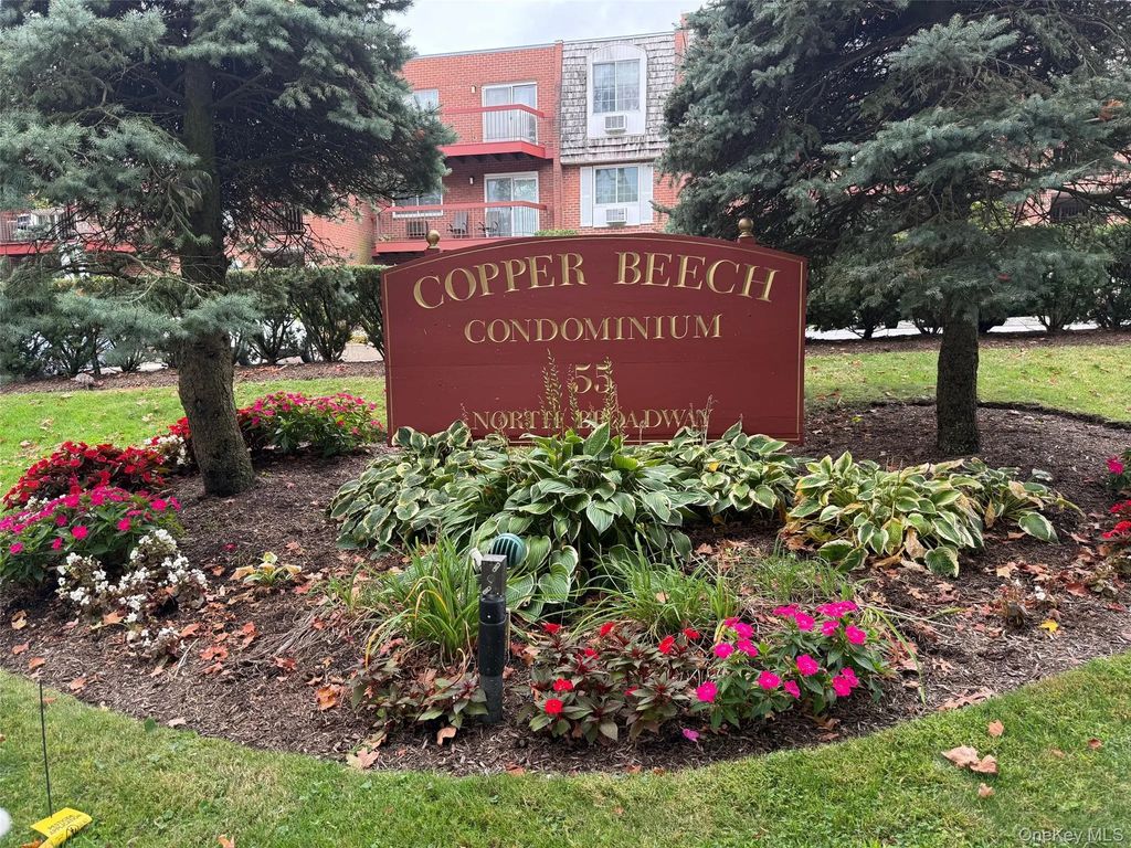 55 N Broadway # 3-1, White Plains