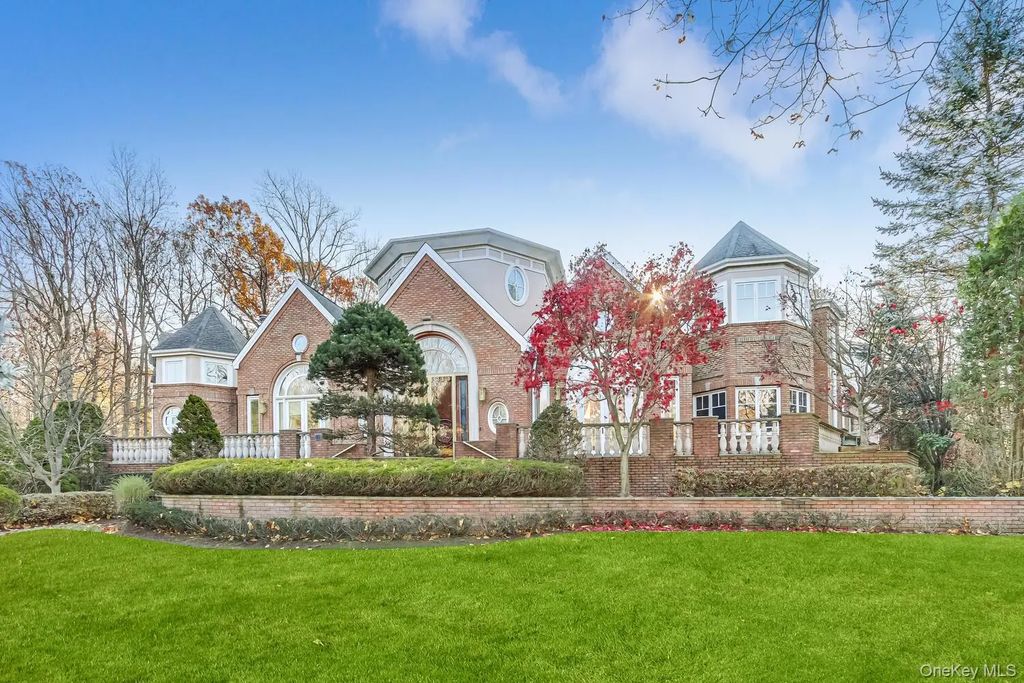 11 Jay Court, Monsey