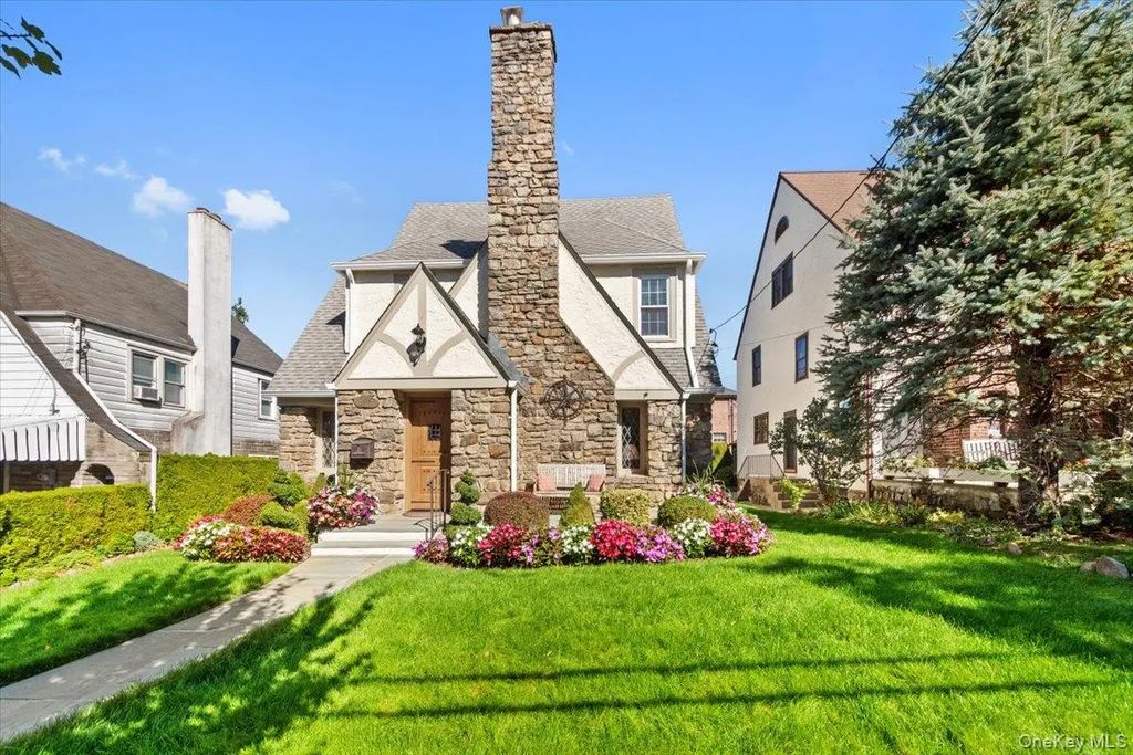 31 Aka 27 Crawford Street, Yonkers