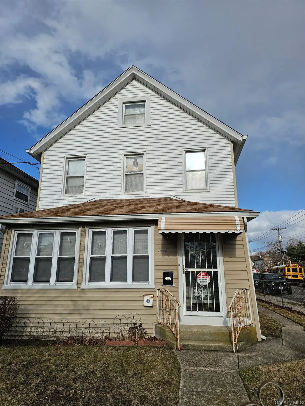 21823 138th Avenue, Laurelton