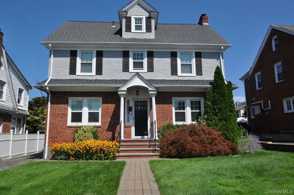 54 Lincoln Avenue, White Plains