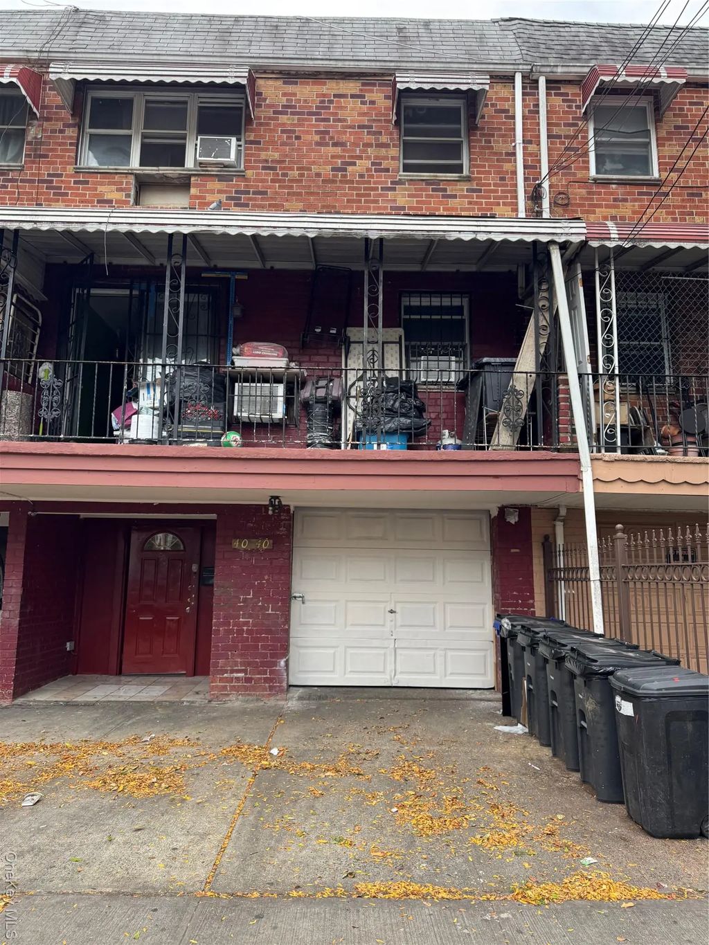 4040 Case Street, Elmhurst