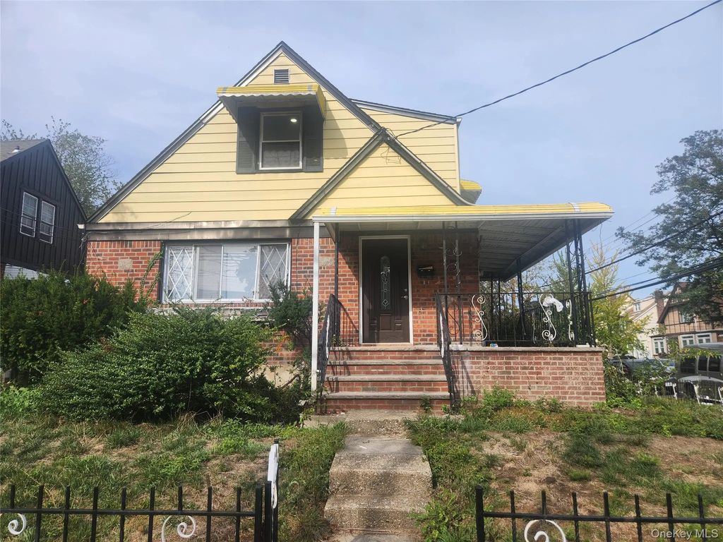 225-19 141 Avenue, Springfield Gardens