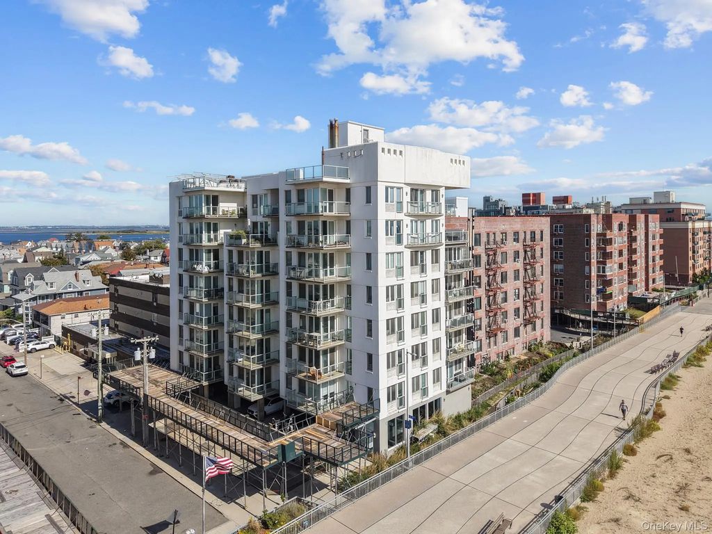 118-20 Ocean Promenade # 6d, Rockaway Park