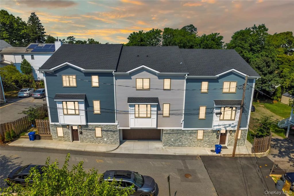 13 English Lane # B, Dobbs Ferry