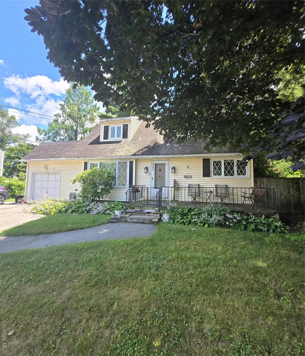 3003 E Main Street, Cortlandt Manor