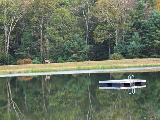Split Rock Drive, Barryville