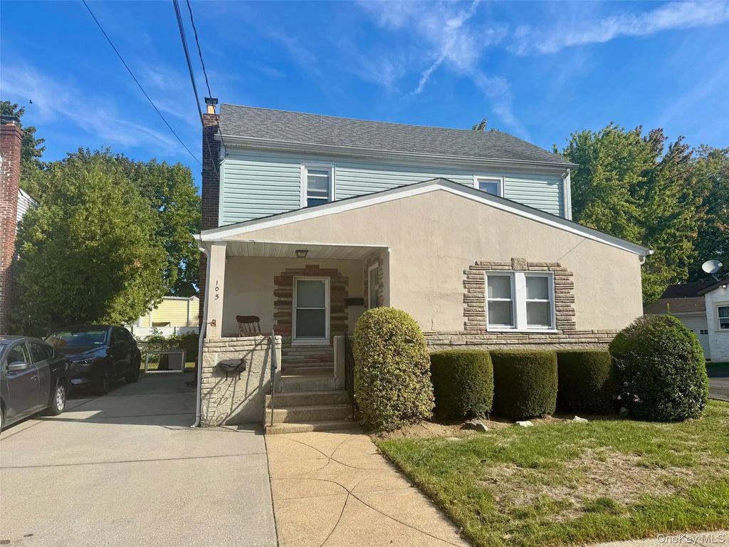 105 Burtis Street 2, Lynbrook