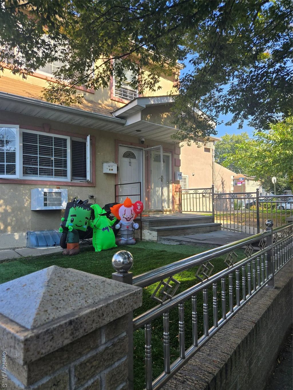 14217 135th Avenue, South Ozone Park