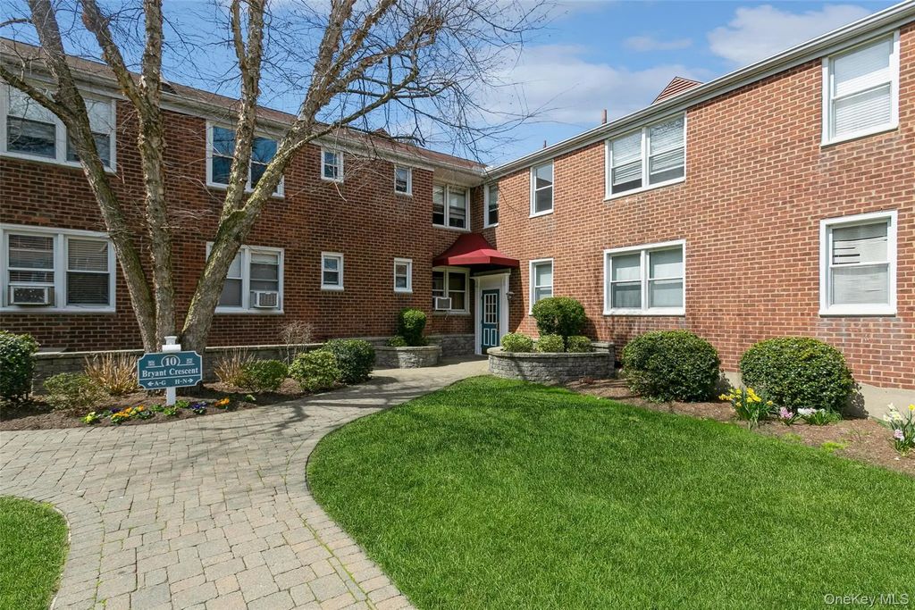 10 Bryant Crescent # 2l, White Plains