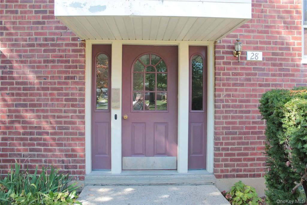 28 Dehaven Drive # 1e, Yonkers
