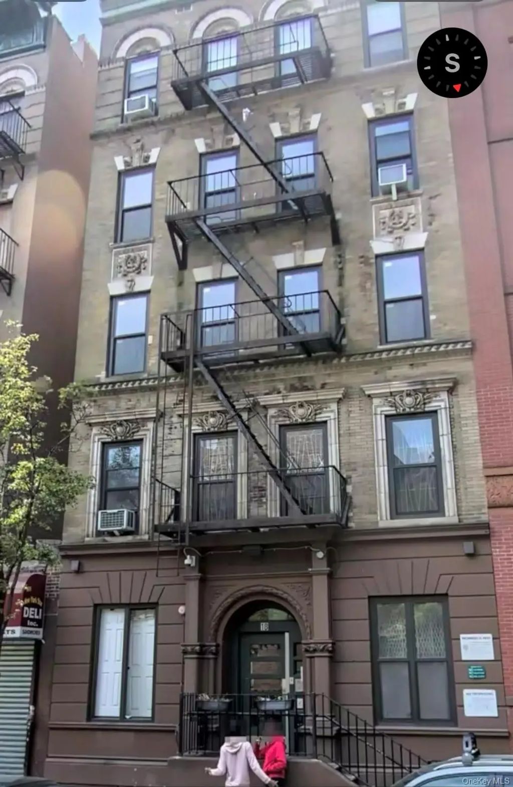 18 E 132nd Street # 3a, New York (Manhattan)