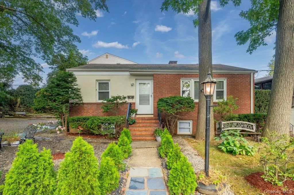 29 Turner Street, Yonkers