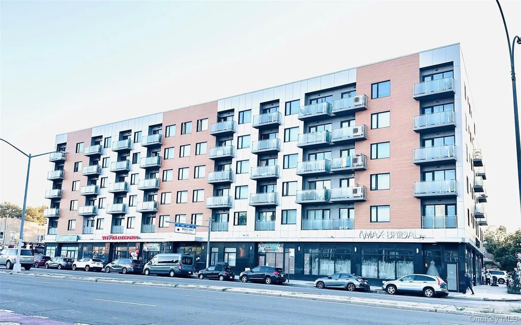 62-98 Woodhaven Blvd # 6f, Rego Park