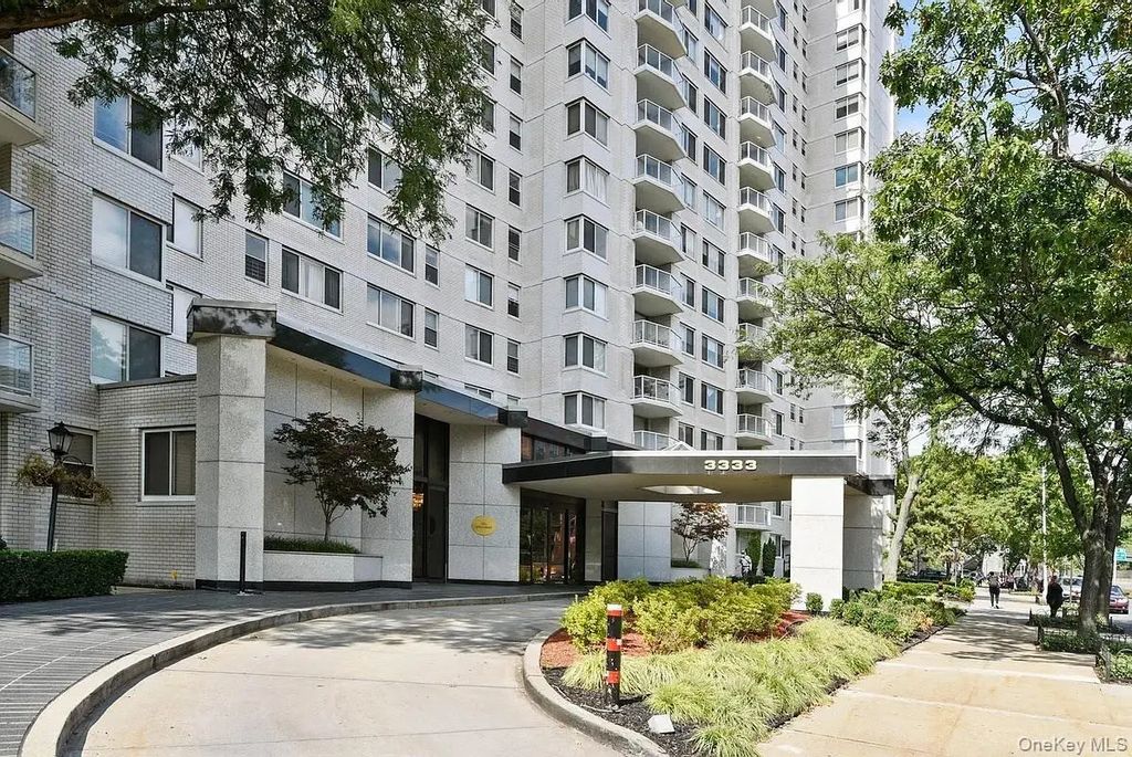 3333 Henry Hudson Parkway # 5t, Bronx