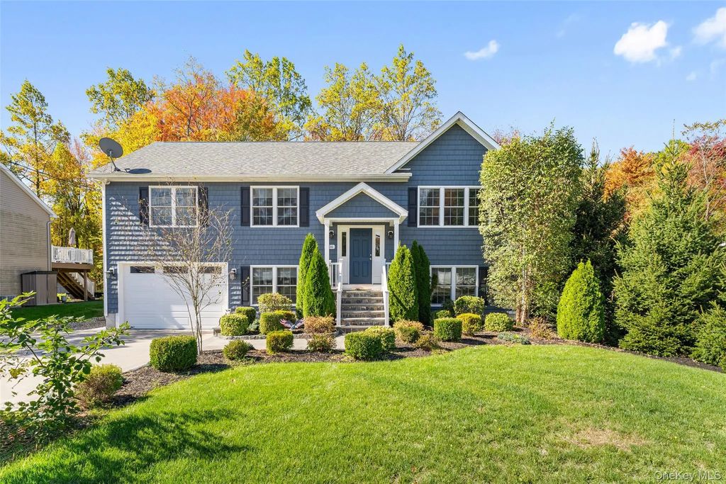 506 Westbrook Drive, Cortlandt Manor