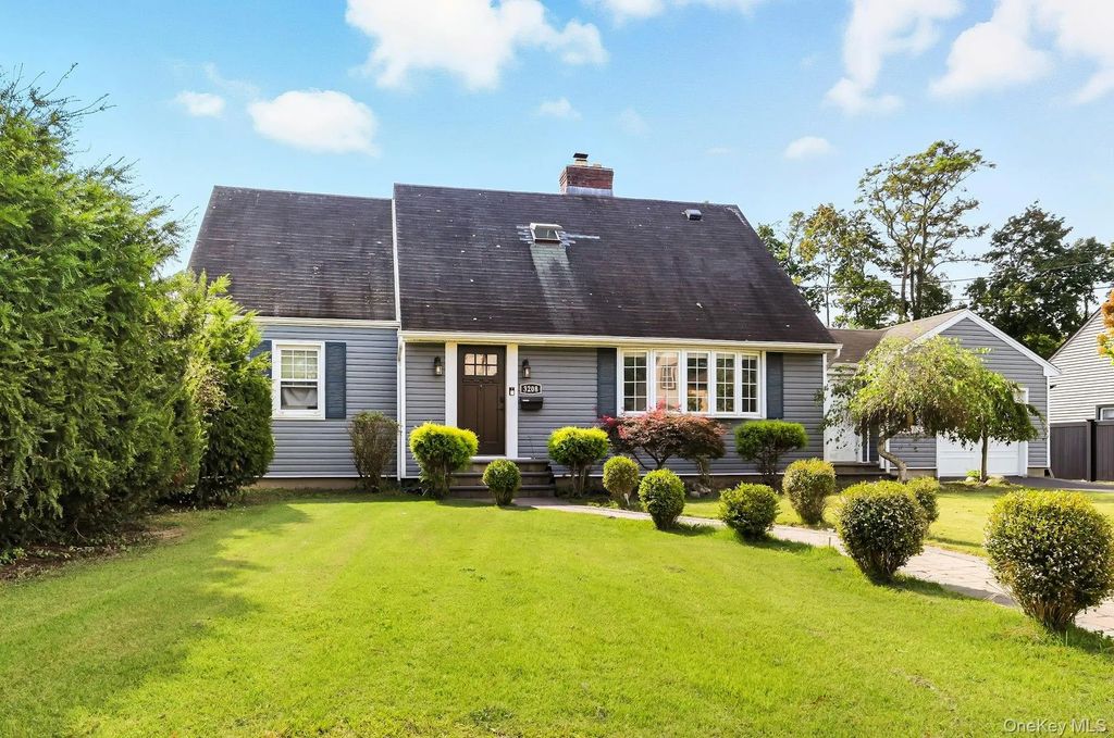 3208 Linden Street, Wantagh