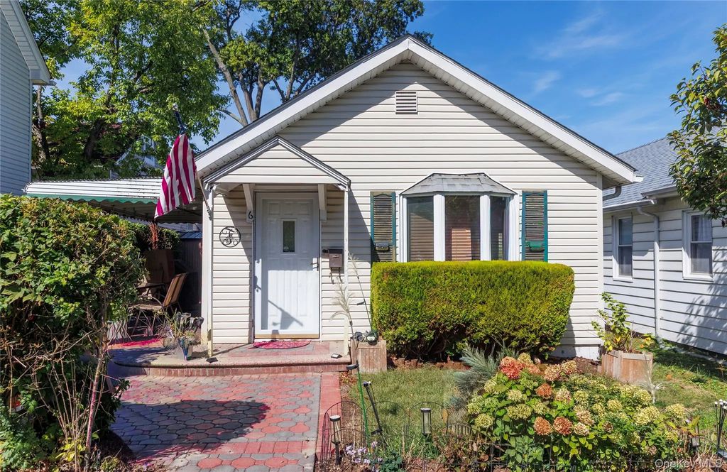 6 Elm Place # 6, Bronx