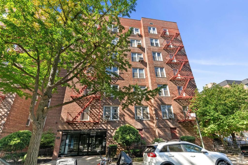 33-04 91st Street # 5l, Jackson Heights