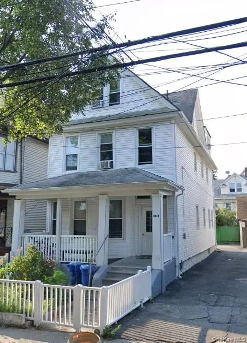 93-10 50th Avenue, Elmhurst