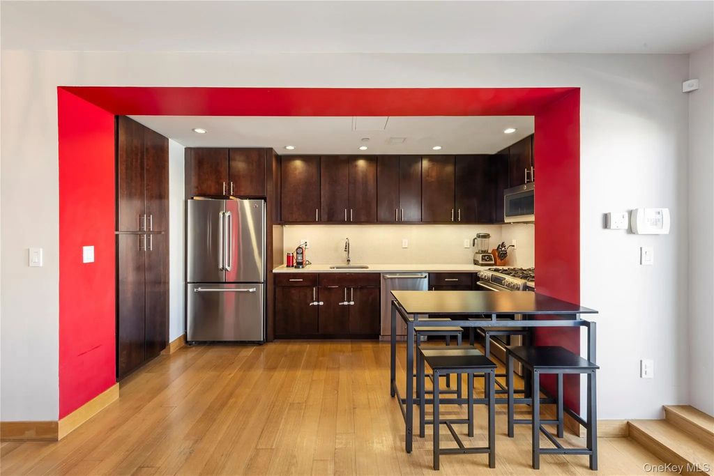 152 E 118th Street # 7p, New York (Manhattan)