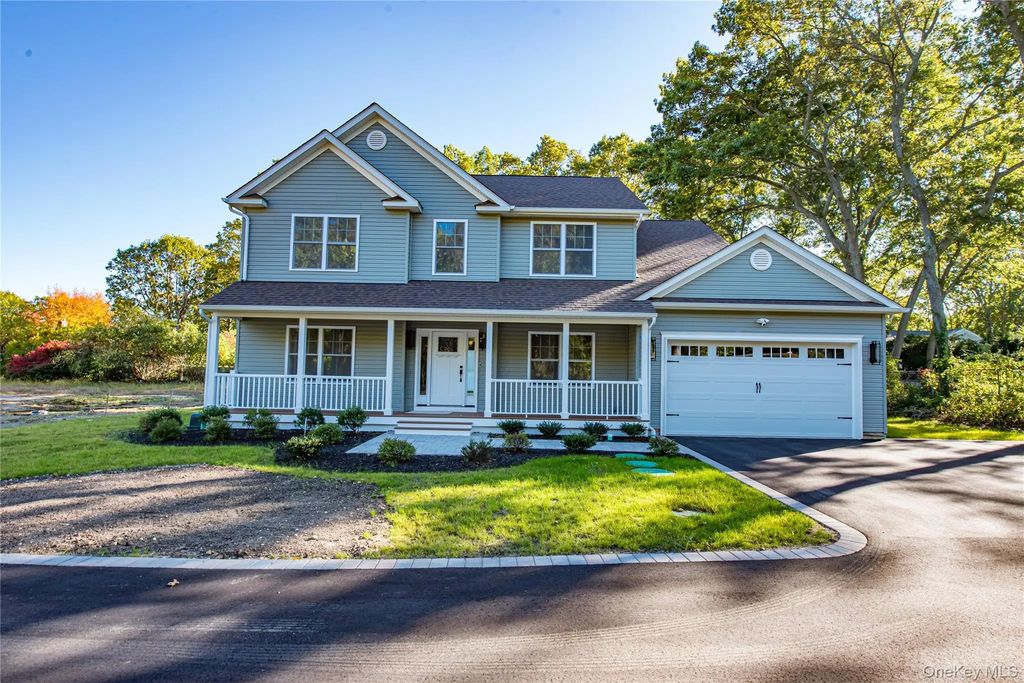 176 Southern Boulevard, Nesconset