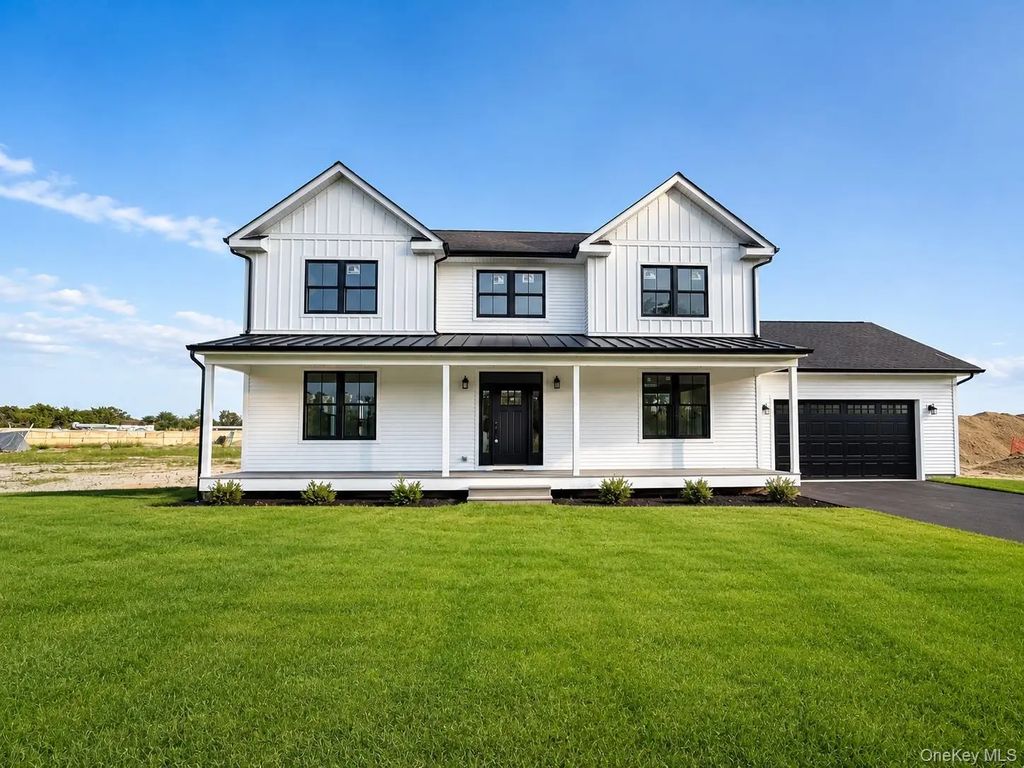 Lot 2 Gail Circle, Rocky Point