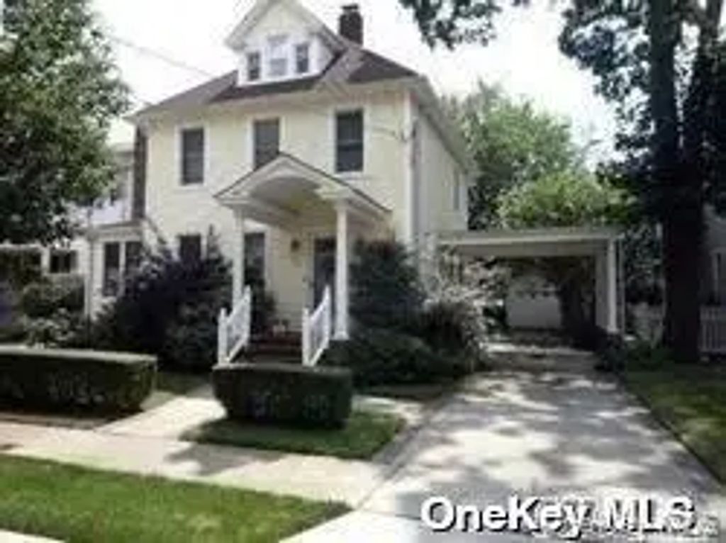 84 Walnut Street 2, Lynbrook
