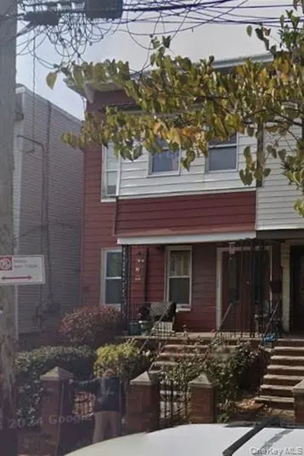 86-34 125th Street, Richmond Hill
