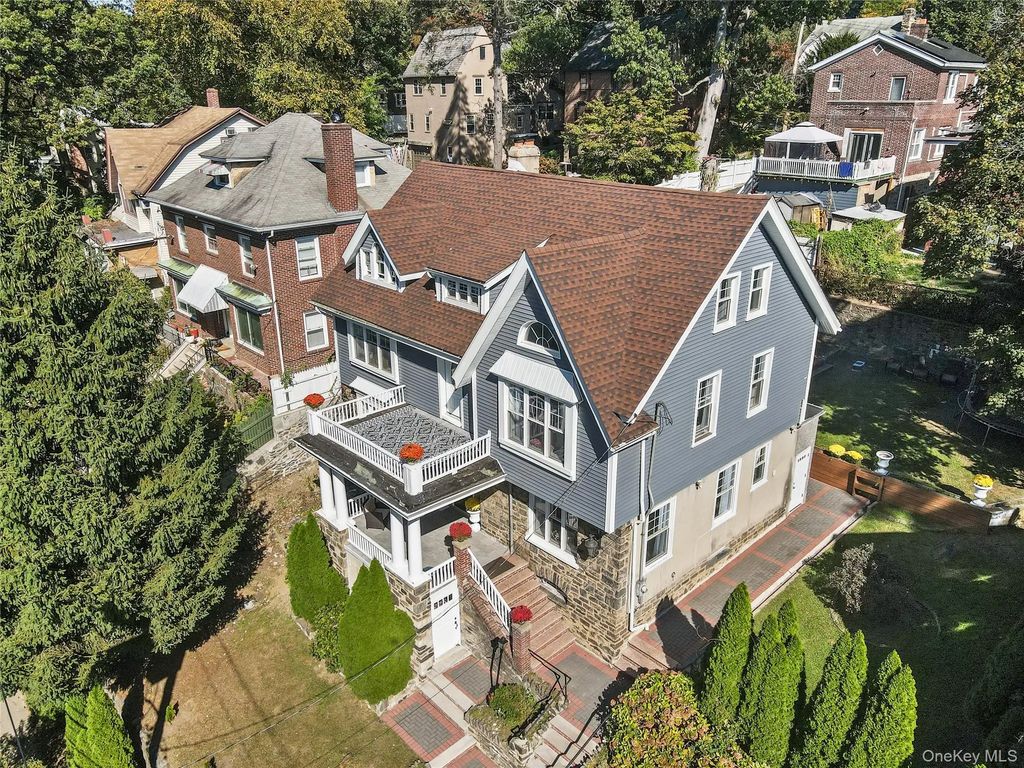 20 Midland Avenue, Yonkers