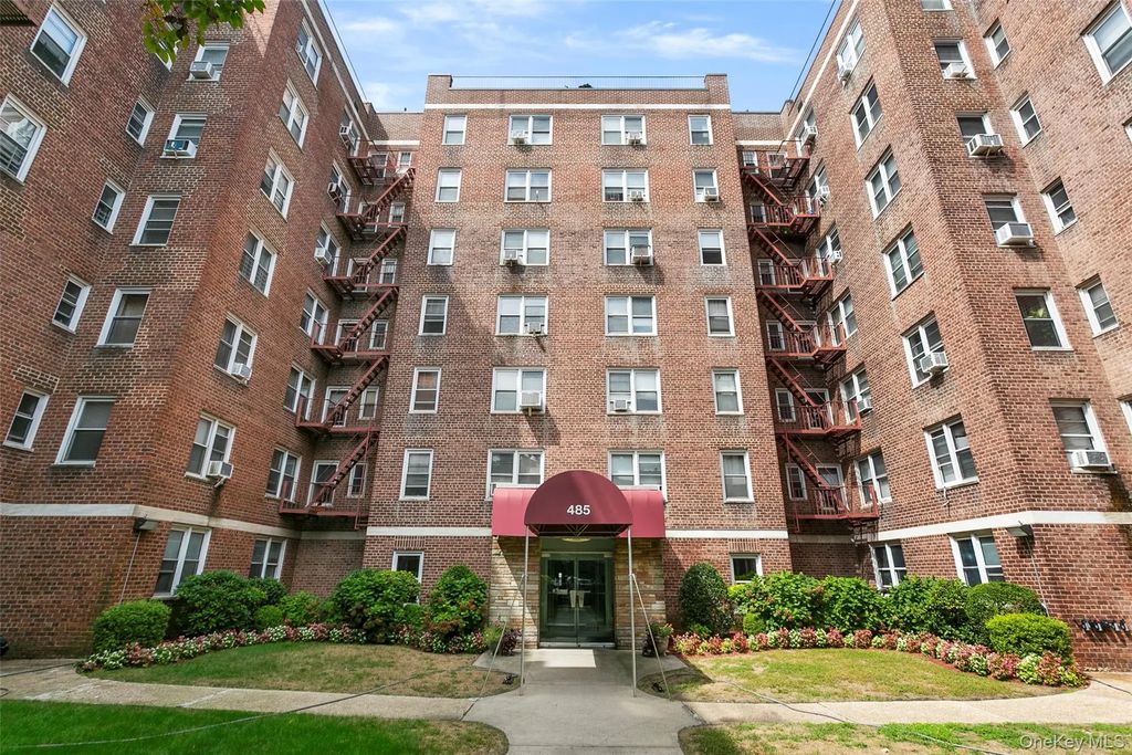 485 Bronx River Road # B63, Yonkers